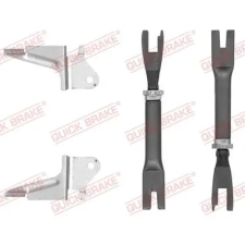 Quick Brake Utánállító készlet, dobfék 108 53 014 autóalkatrész