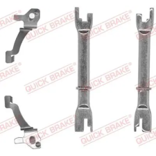 Quick Brake Utánállító készlet, dobfék 110 53 003 autóalkatrész
