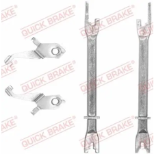 Quick Brake Utánállító készlet, dobfék 111 53 002 autóalkatrész