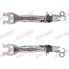 Quick Brake Utánállító készlet, dobfék QUICK BRAKE 101 53 001 autóalkatrész