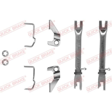 Quick Brake Utánállító készlet, dobfék QUICK BRAKE 102 53 004 autóalkatrész