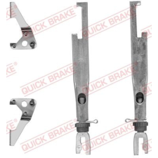 Quick Brake Utánállító készlet, dobfék QUICK BRAKE 102 53 005 autóalkatrész