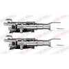 Quick Brake Utánállító készlet, dobfék QUICK BRAKE 104 53 004