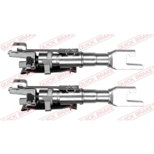 Quick Brake Utánállító készlet, dobfék QUICK BRAKE 104 53 004 autóalkatrész
