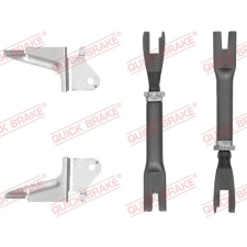 Quick Brake Utánállító készlet, dobfék QUICK BRAKE 108 53 014 autóalkatrész