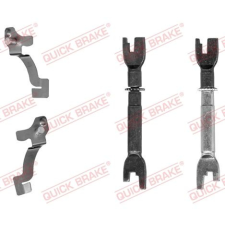Quick Brake Utánállító készlet, dobfék QUICK BRAKE 108 53 017 autóalkatrész