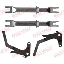 Quick Brake Utánállító készlet, dobfék QUICK BRAKE 111 53 008 autóalkatrész