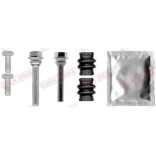 Quick Brake vezetőpersely-készlet, féknyereg 113-0008X autóalkatrész