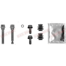 Quick Brake vezetőpersely-készlet, féknyereg 113-0010X autóalkatrész