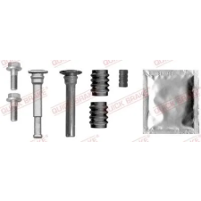 Quick Brake vezetőpersely-készlet, féknyereg 113-1365X autóalkatrész