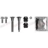 Quick Brake vezetőpersely-készlet, féknyereg 113-1372X