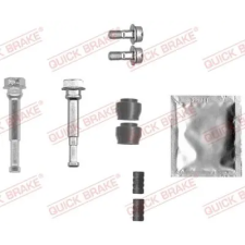 Quick Brake vezetőpersely-készlet, féknyereg 113-1433X autóalkatrész