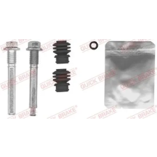 Quick Brake vezetőpersely-készlet, féknyereg 113-1472X autóalkatrész