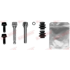 Quick Brake vezetőpersely-készlet, féknyereg QUICK BRAKE 113-0001X autóalkatrész