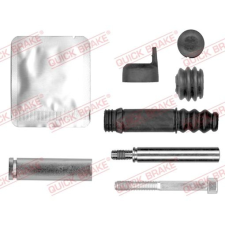Quick Brake vezetőpersely-készlet, féknyereg QUICK BRAKE 113-0048X autóalkatrész