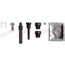 Quick Brake vezetőpersely-készlet, féknyereg QUICK BRAKE 113-1367X autóalkatrész