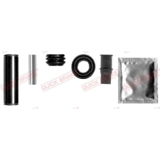 Quick Brake vezetőpersely-készlet, féknyereg QUICK BRAKE 113-1370X autóalkatrész