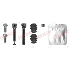 Quick Brake vezetőpersely-készlet, féknyereg QUICK BRAKE 113-1467X autóalkatrész