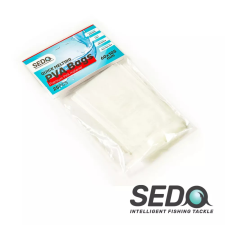 Quick Melting - PVA Bags Fast Melt 55X95mm horgászkiegészítő