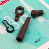  Quick Release Free  Running Set 