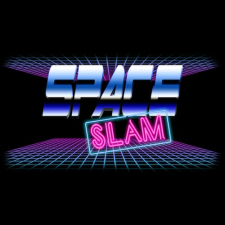 Quickdraw Studios Space Slam (PC - Steam Digitális termékkulcs) videójáték