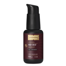 Quicksilver Scientific NAD+ Gold®, 50 ml Étrend-kiegészítő vitamin és táplálékkiegészítő