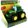 QuidoBergmann Learning TOYS John Deere - Johny traktor