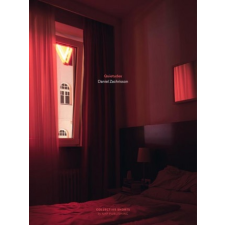 Quietudes – ZACHRISSON DANIEL idegen nyelvű könyv