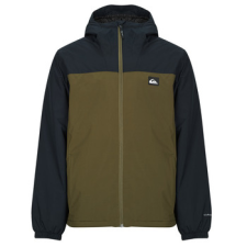 Quiksilver Dzsekik OVERCAST 3K INSULATED Keki EU S férfi kabát, dzseki