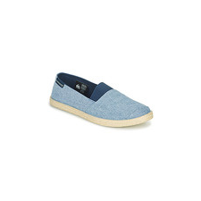 Quiksilver Gyékény talpú cipők ESPADRILLED Kék 40 férfi cipő