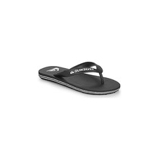 Quiksilver Lábujjközös papucsok MOLOKAI YOUTH Fekete 32 gyerek papucs, mamusz