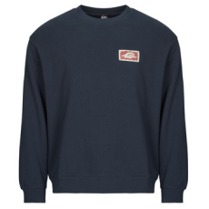 Quiksilver Pulóverek ELEVATED CREW Tengerész EU S