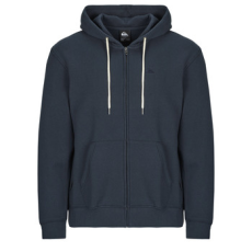 Quiksilver Pulóverek SALT WATER ZIP HOODIE Tengerész EU S