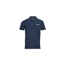 Quiksilver Rövid ujjú galléros pólók POLO STRETCH Tengerész EU L férfi póló