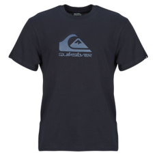 Quiksilver Rövid ujjú pólók EV COMP LOGO SS Tengerész EU L
