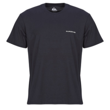 Quiksilver Rövid ujjú pólók EV DESERT WAVES SS Tengerész EU L férfi póló