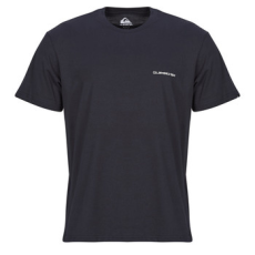 Quiksilver Rövid ujjú pólók EV DESERT WAVES SS Tengerész EU S