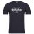Quiksilver Rövid ujjú pólók EV SHAPE ALL DAY SS Tengerész EU XL