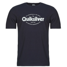Quiksilver Rövid ujjú pólók EV SHAPE ALL DAY SS Tengerész EU XXL férfi póló