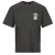 Quiksilver Rövid ujjú pólók EVO BLOSSOM OF PEACE Barna EU M