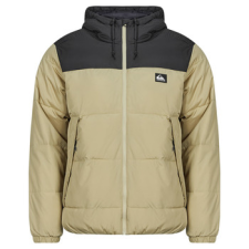 Quiksilver Steppelt kabátok COLD DAYS JACKET Bézs EU XL férfi kabát, dzseki