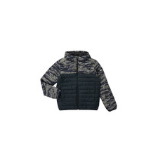 Quiksilver Steppelt kabátok  SCALY MIX Sokszínű 8 éves gyerek kabát, dzseki