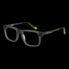Quiksilver Szemüvegkeret EQYEG03137 BGUN Kmh