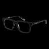 Quiksilver Szemüvegkeret EQYEG03137 DBLK Kmh