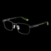 Quiksilver Szemüvegkeret EQYEG03138 BGUN Knot