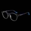Quiksilver Szemüvegkeret EQYEG03139 EBLU Mph