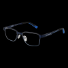 Quiksilver Szemüvegkeret EQYEG03144 EBLU Gust