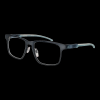 Quiksilver Szemüvegkeret EQYEG03151 BKQ0 Rogue