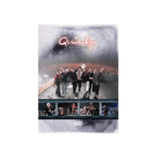 . Quimby - Két koncert (Dvd) rock / pop