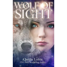 Quinn Loftis Books Wolf of Sight egyéb e-könyv